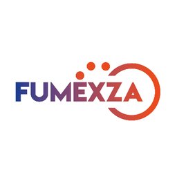 Logotipo de la empresa Fumexza