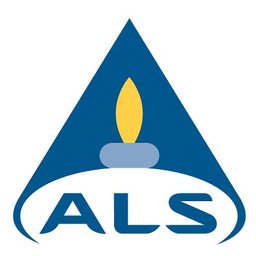 Company logo ALS Life Sciences