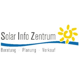 Firmenlogo Solar Info Zentrum SIZ GmbH