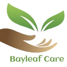 Bayleaf Care Logo