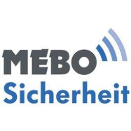 Firmenlogo MEBO Sicherheit GmbH