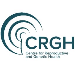 Company logo CRGH
