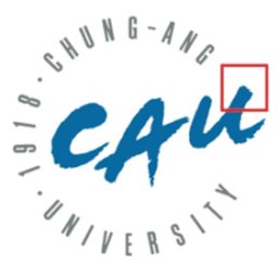 Company logo 중앙대학교