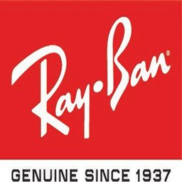 Company logo Ray-Ban