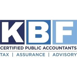 Company logo KBF CPAs LLP
