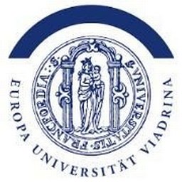 Firmenlogo Europa-Universität Viadrina Frankfurt (Oder)