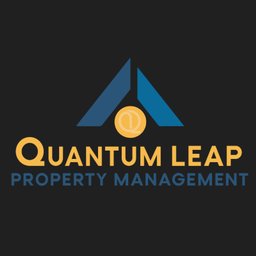 Company logo Quantum Leap Property Management