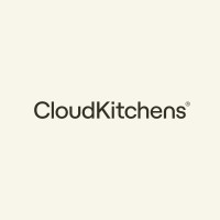 Logotipo de la empresa CloudKitchens