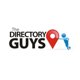 The Directory Guys Logo