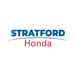 Company logo Stratford Honda