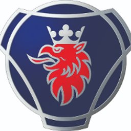 Scania Logo