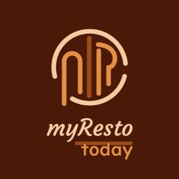 कंपनी का लोगो myResto Today