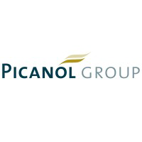 Company logo Picanol Group
