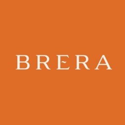 Company logo CAFE BRERA