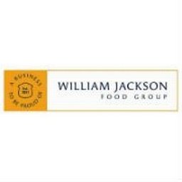Company logo William Jackson Food Group