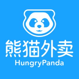 Company logo HungryPanda