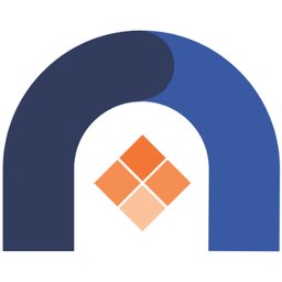 Company logo Novo Logistics