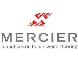 Company logo Planchers Mercier