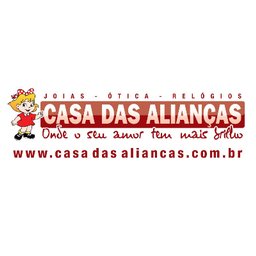 Company logo CASA DAS ALIANÇAS
