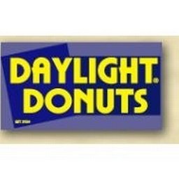 Company logo DAYLIGHT DONUTS