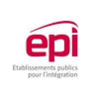 Firmenlogo Etablissements publics pour l'intégration