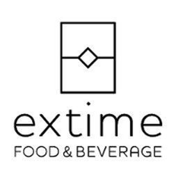 Logo de l'entreprise EXTIME FOOD & BEVERAGE PARIS
