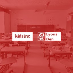 Company logo Kids Inc.