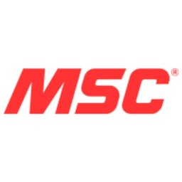Company logo MSC Industrial Supply Co.