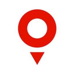 Company logo TomTom