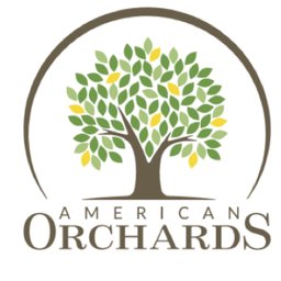 Company logo American Orchards Senior Living