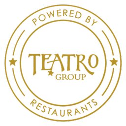 Company logo Teatro Group