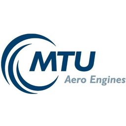 公司标志 MTU AERO ENGINES