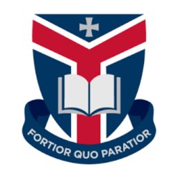 Company logo Canterbury College