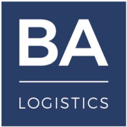 Firmenlogo BA Logistics GmbH