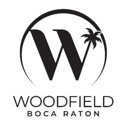 Company logo Woodfield Country Club