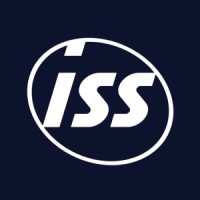 Company logo ISS Facility Services