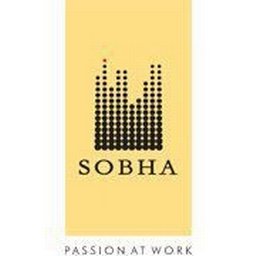 شعار الشركة Sobha Limited