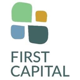 Company logo First Capital