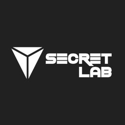 Secretlab Logo