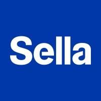 Company logo Sella