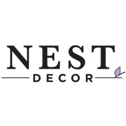 NEST Decor Logo