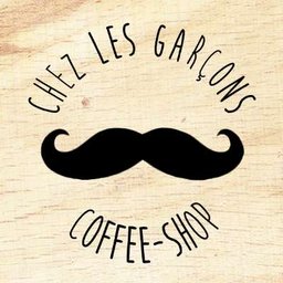 Logo de l'entreprise Chez Les Garçons