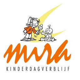 Company logo Kinderdagverblijf Mira BV