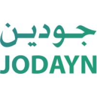 شعار الشركة JODAYN