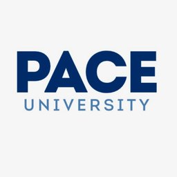 Company logo Pace University