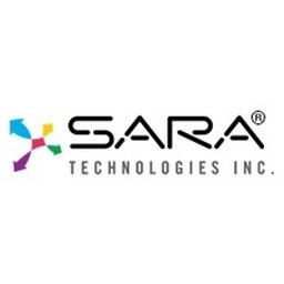 कंपनी का लोगो Sara Technologies