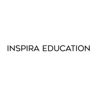 Company logo Inspira Education