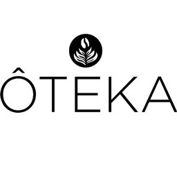 Logo de l'entreprise ÔTEKA Thés & Cafés