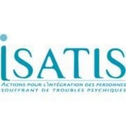 Logo de l'entreprise Association ISATIS