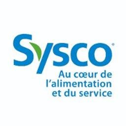 Logo de l'entreprise Sysco France